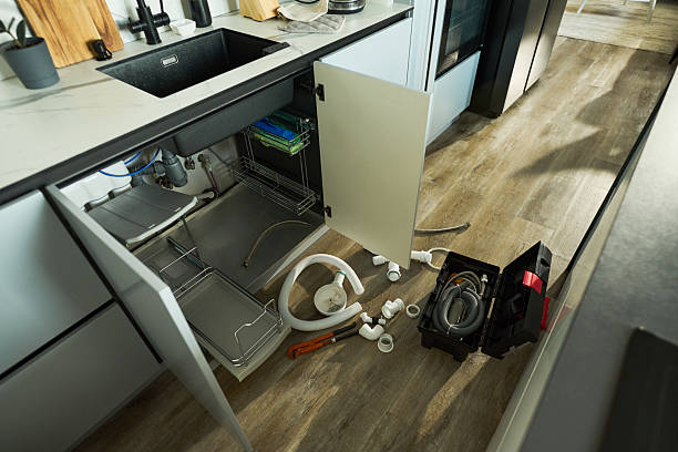 Reliable Pipe Repair contractor in Birmingham, AL by Street Wise - Plumbing