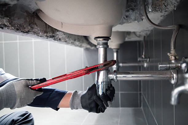 Licensed Pipe Repair service in Birmingham, AL - Street Wise - Plumbing